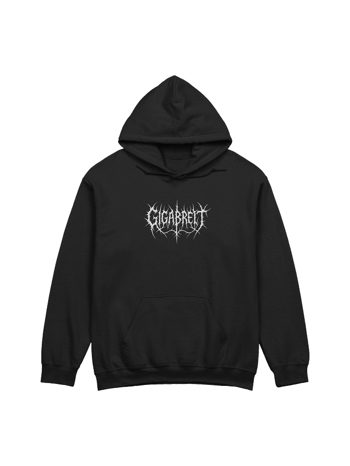 GIGABREIT // CORE EDITION HOODIE product image (1)