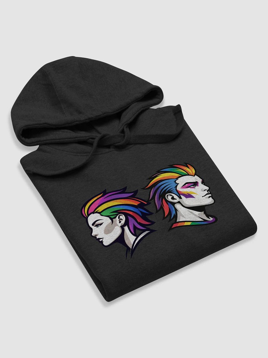 Rainbow Warriors product image (49)