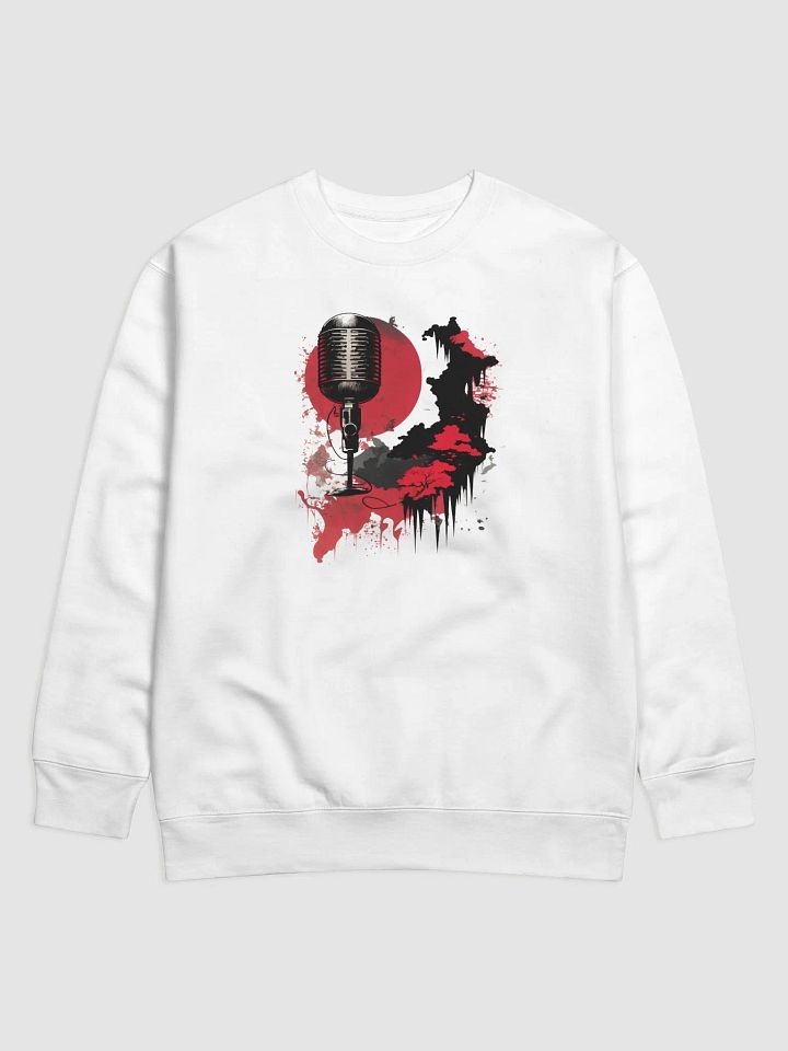 Japanese Mik Sweatshirt product image (1)