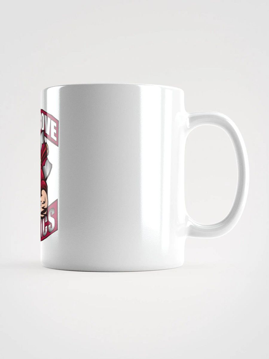 Robotics Mug product image (1)