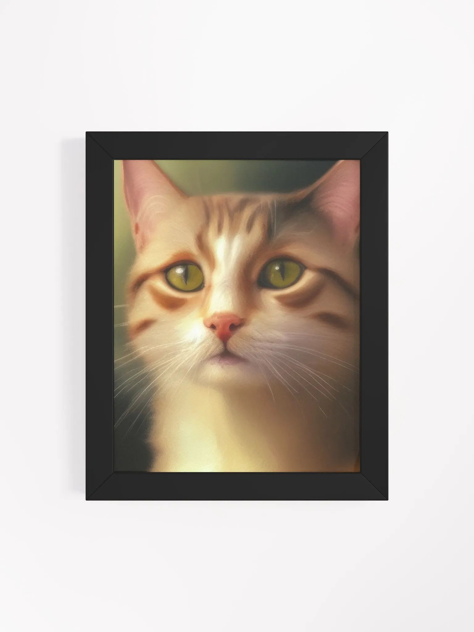 Cat Portrait product image (44)