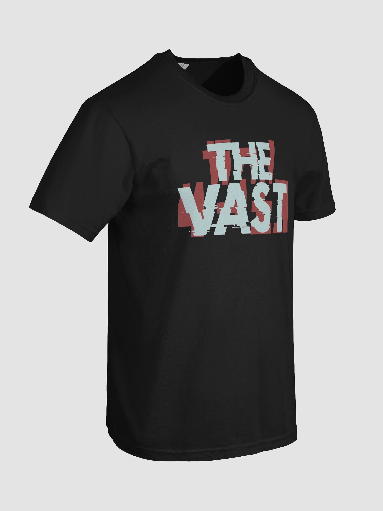 The Vast Tee product image (8)