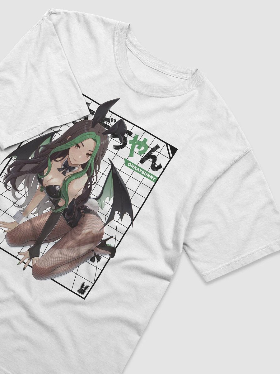Bunny Demon Girl Tee product image (11)