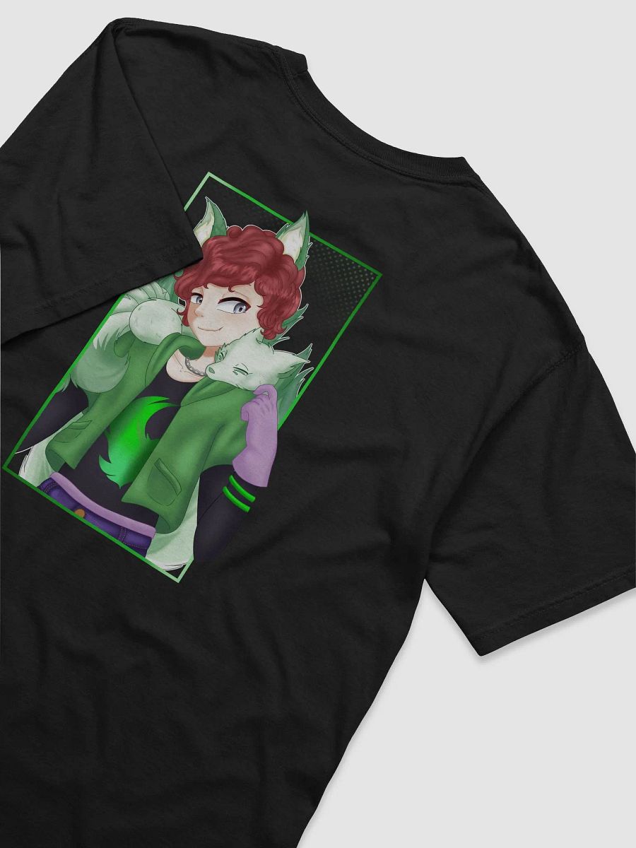 Subathon Design - T-Shirt product image (4)