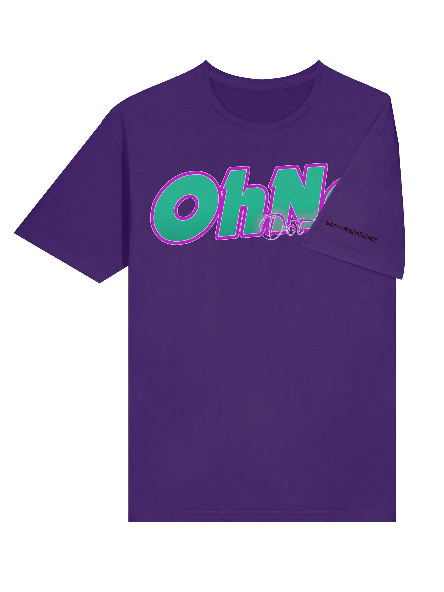 OhNoDotJpeg T-Shirt product image (42)