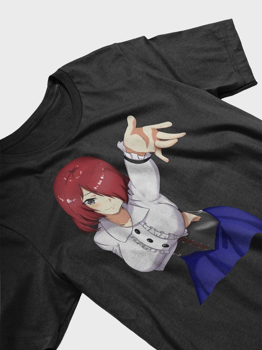 Anime High Society product image (3)