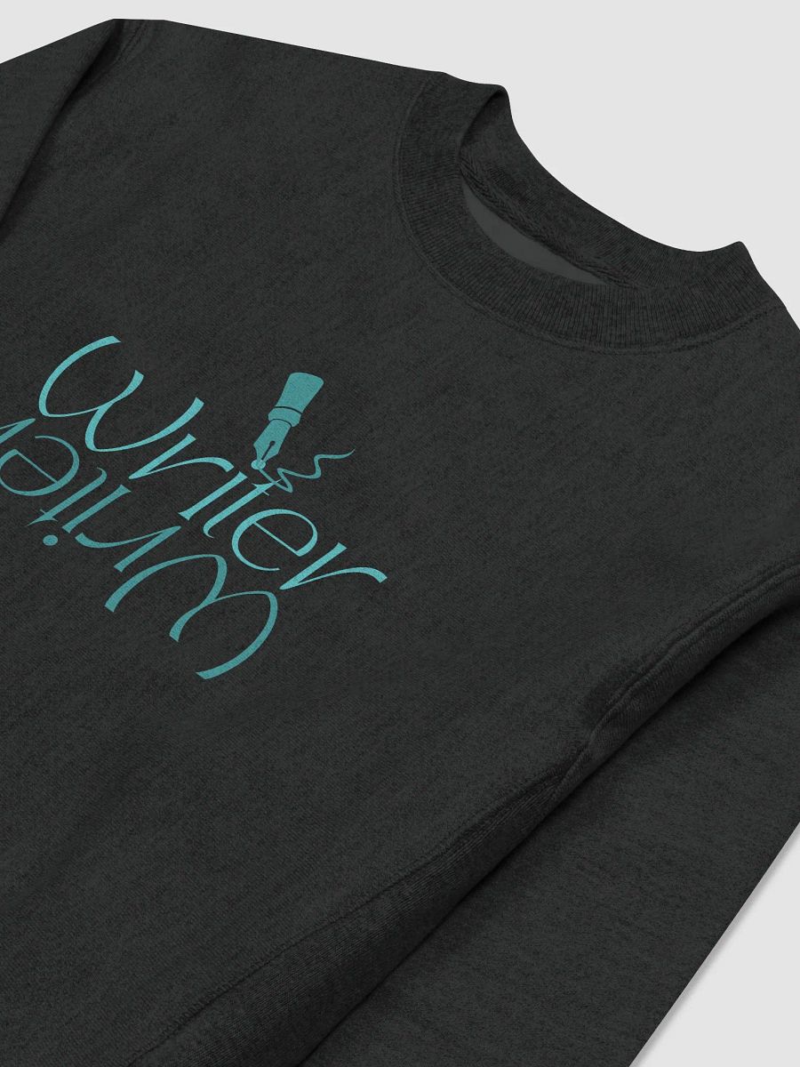 Writer Reflection Sweatshirt product image (3)