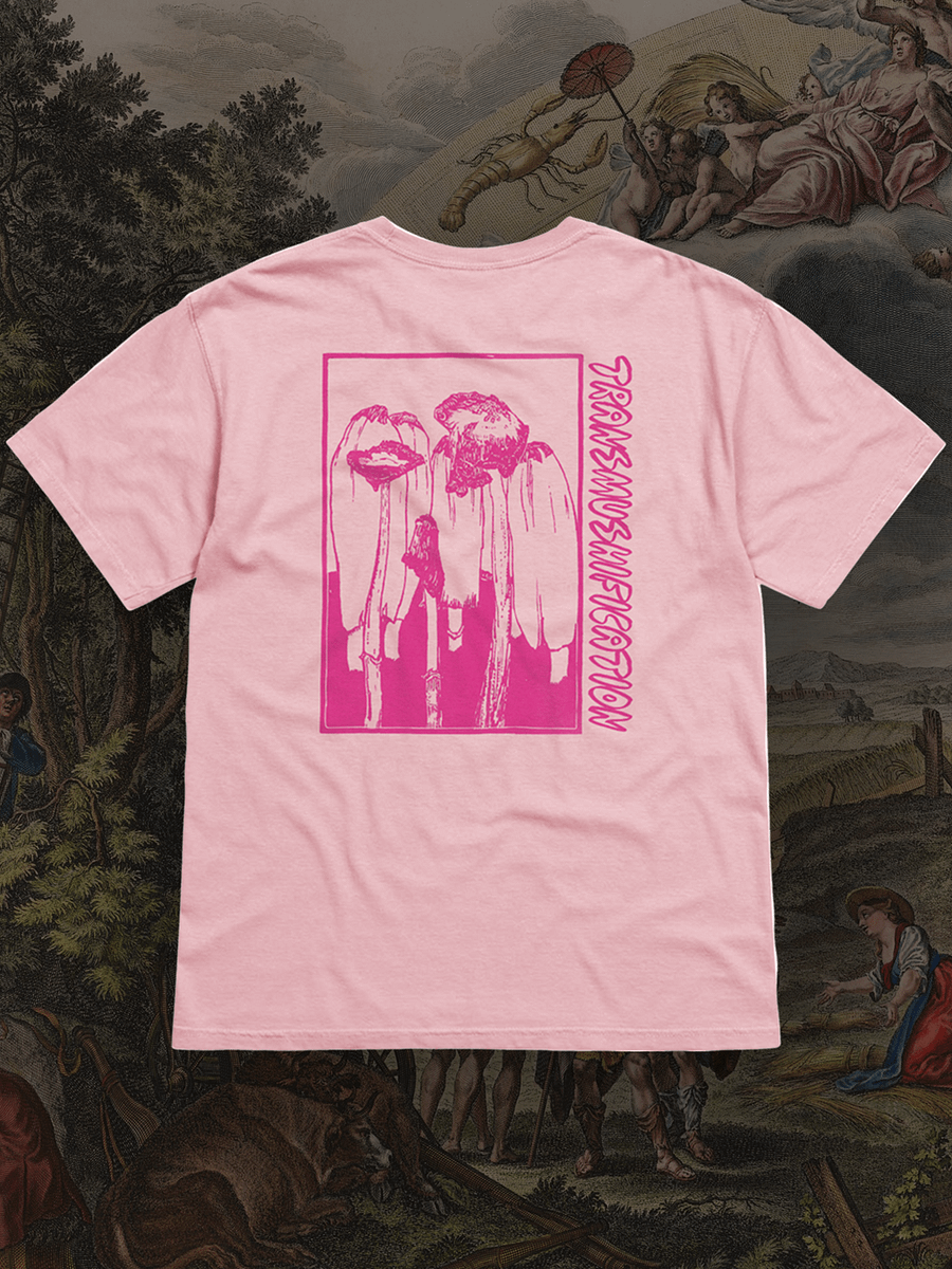 Transmushification (Pink) product image (1)