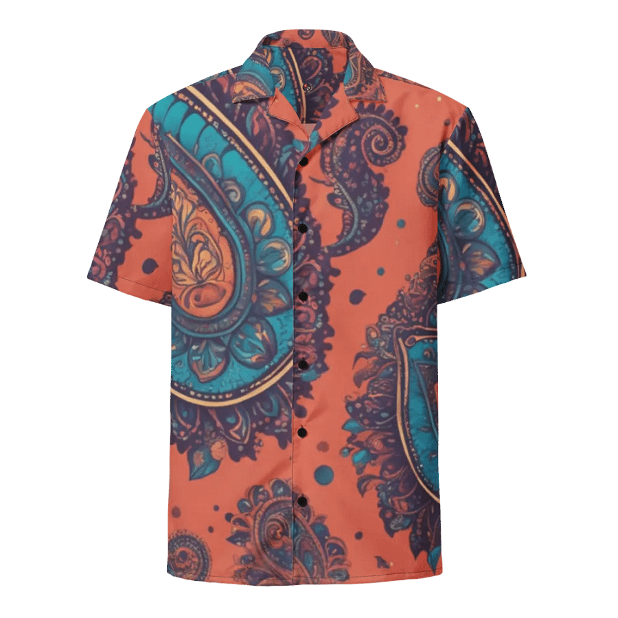 PAISLEY product image (1)