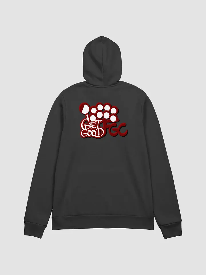 GetGood - Supersoft Hoodie BLE product image (10)
