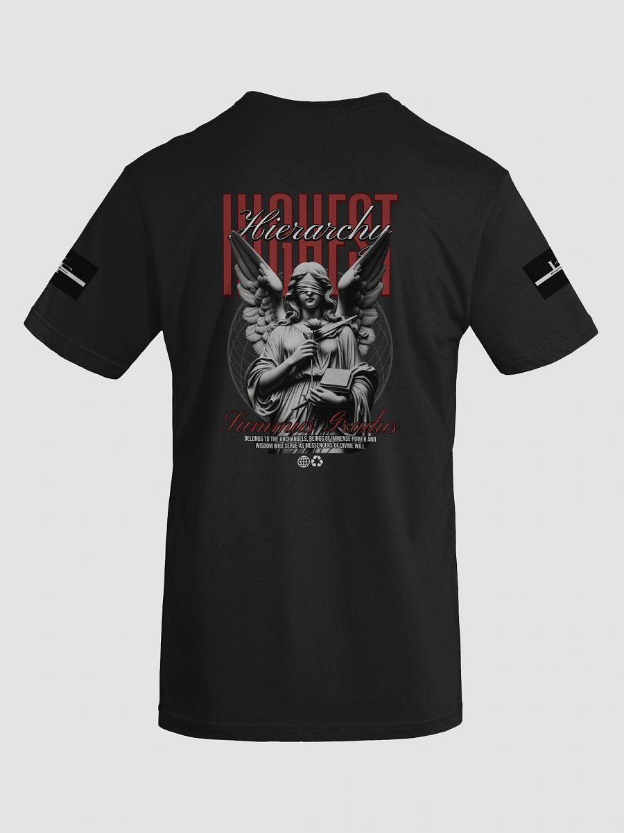 KF Signature Monogram T-Shirt product image (4)