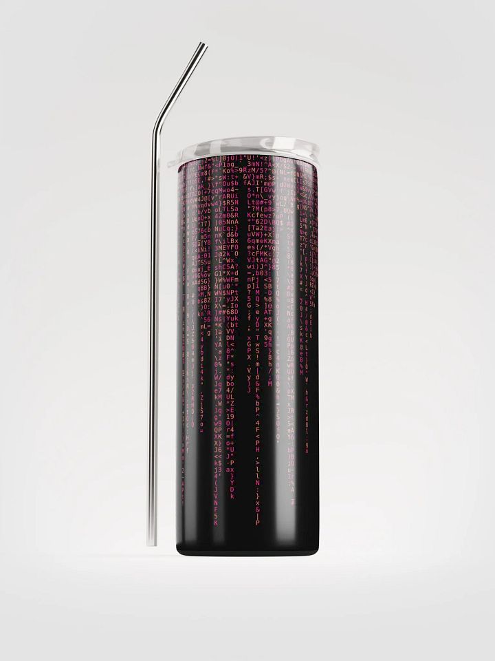Digital Rain: Glitchwake product image (1)