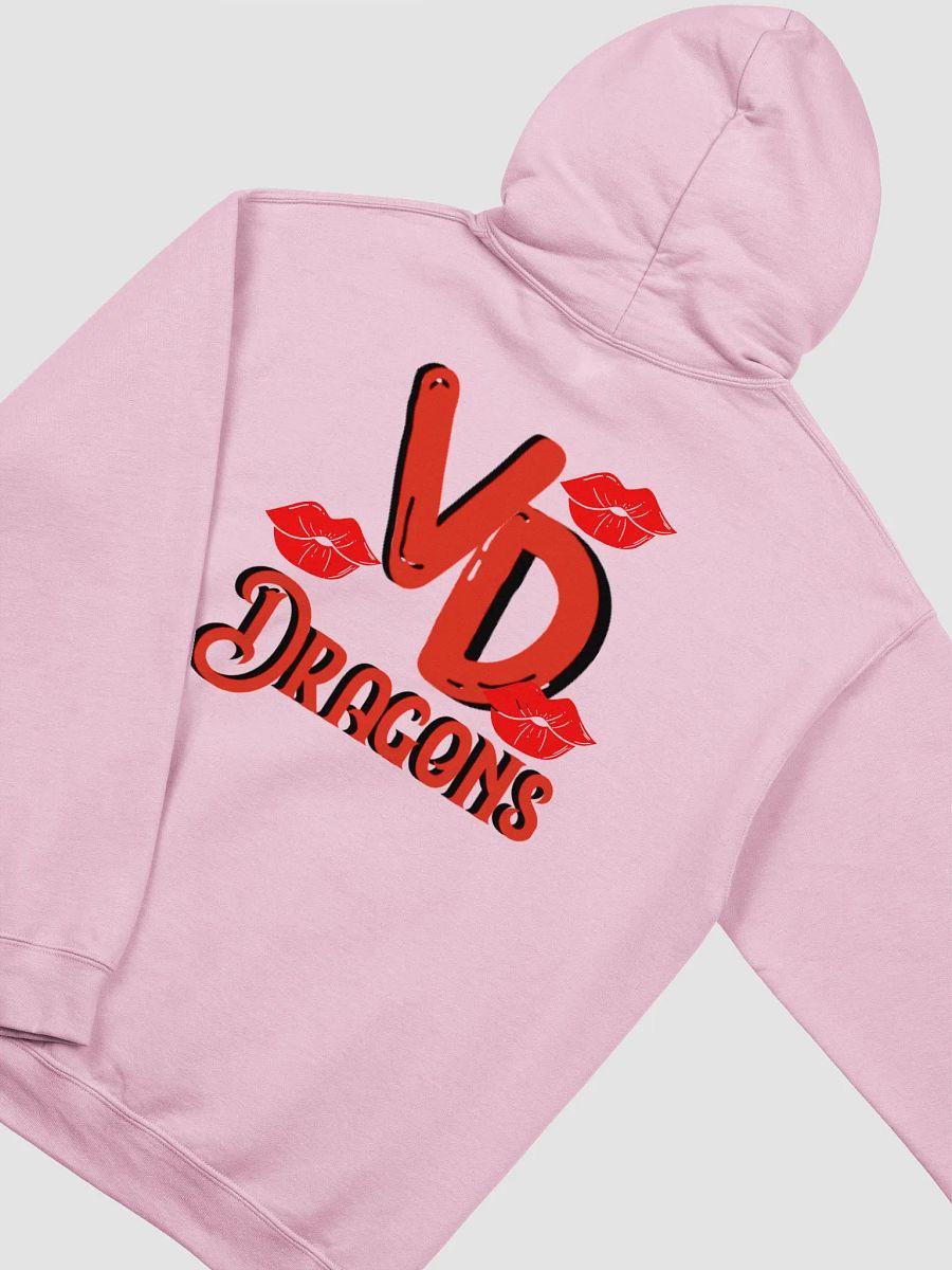 Boopee looove hoodie product image (17)