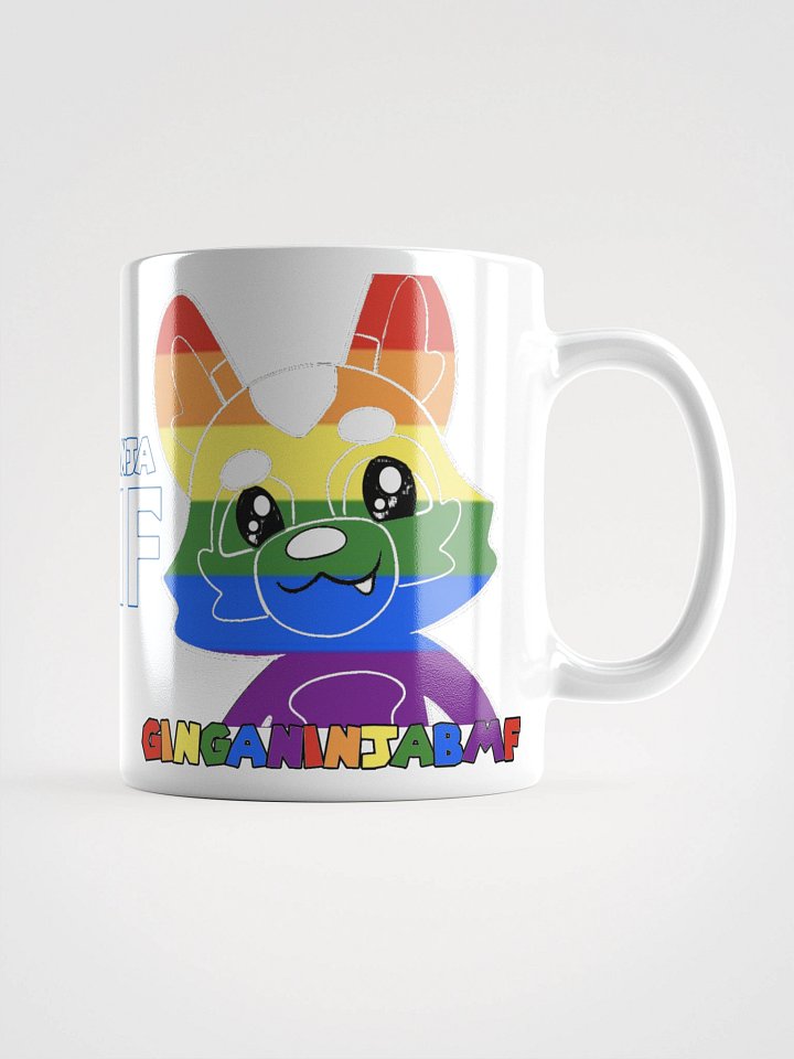 LGBTQ Pride Mug product image (2)