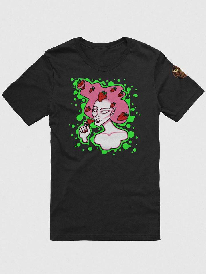 Strawberry Lover T-Shirt product image (2)