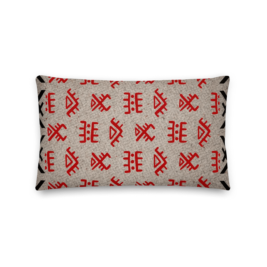 Pillow amazigh product image (11)