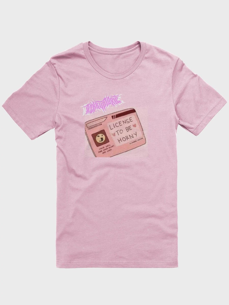 Horny License Kryp T product image (1)