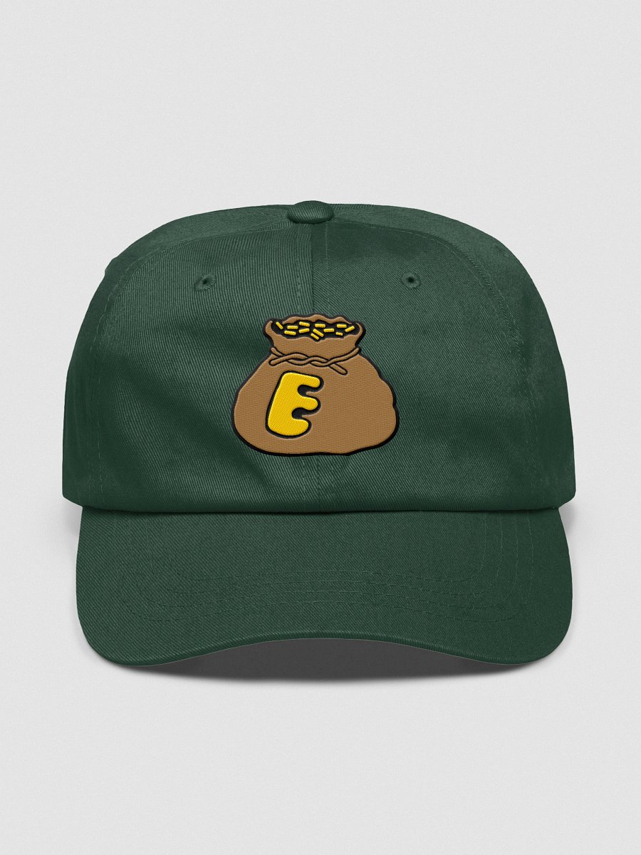 Dad Hat product image (1)