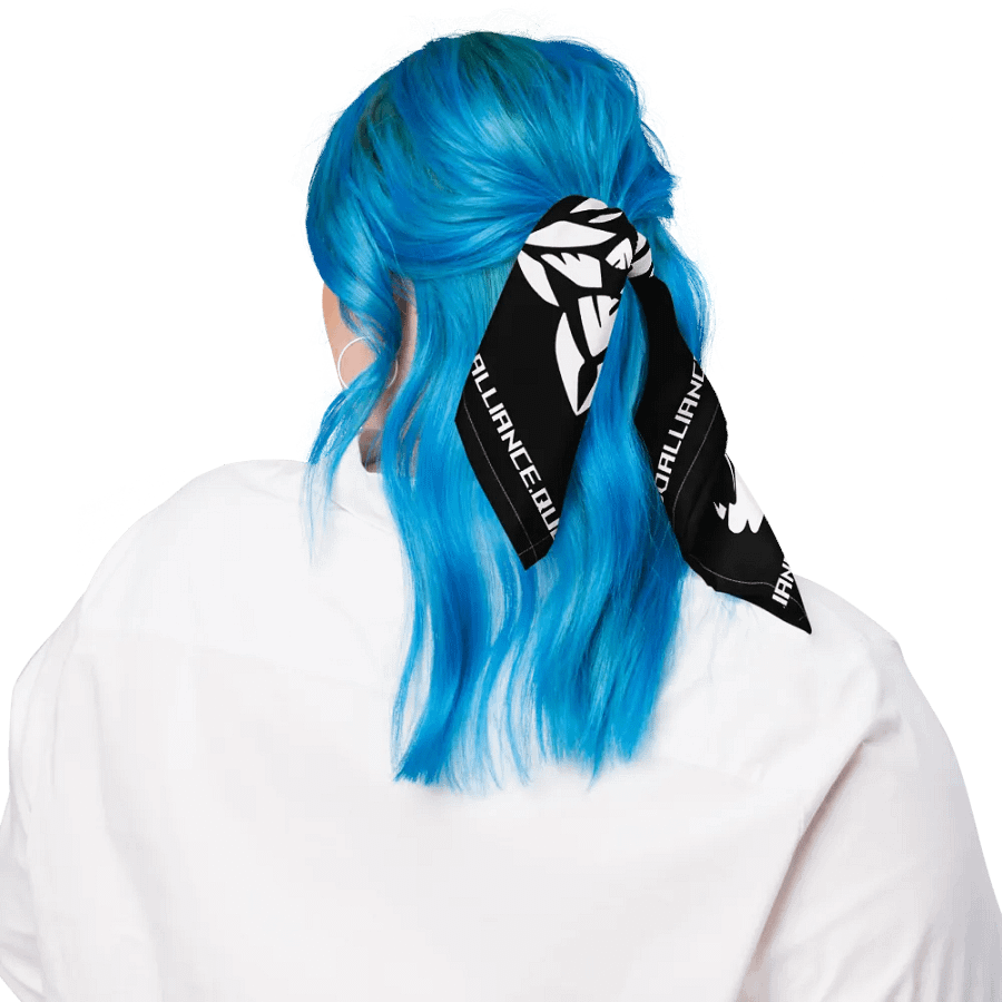 Bandana | Imprimé product image (5)