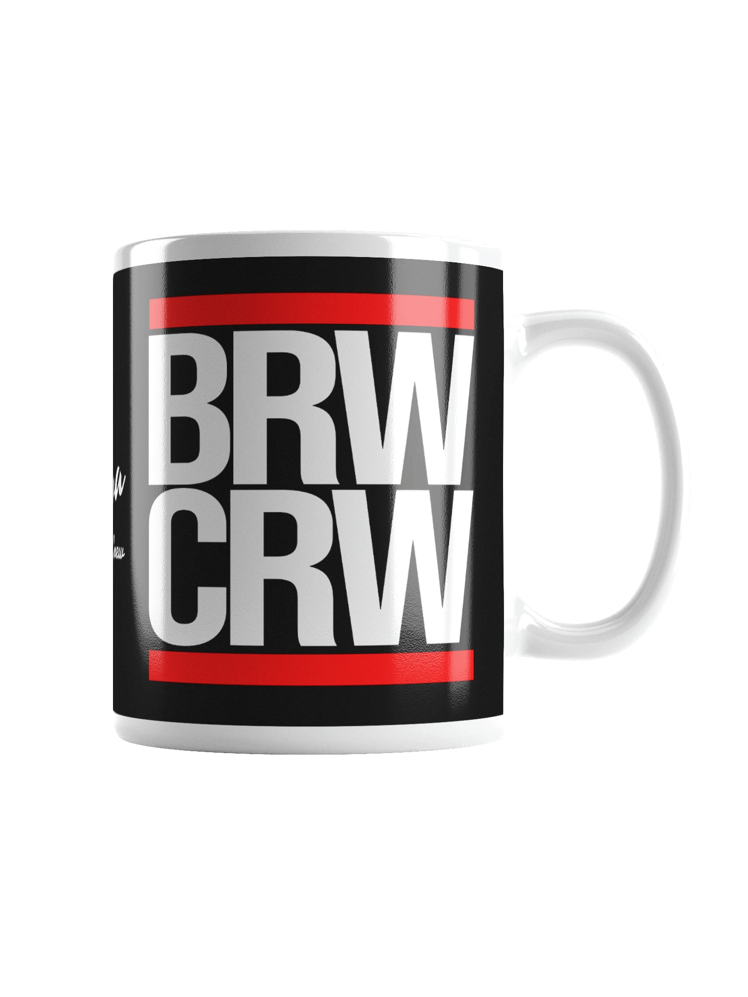 Official Galva Brew Crew Mug product image (5)