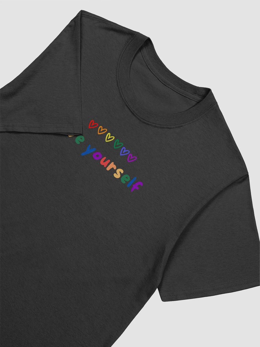 Love Yourself Shirt product image (3)