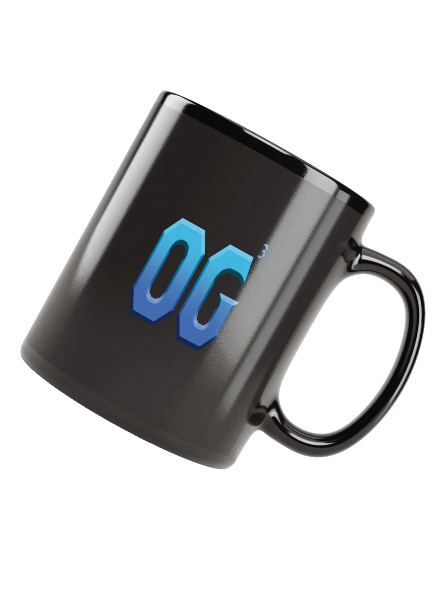 Triple OG Coffee Mug product image (4)