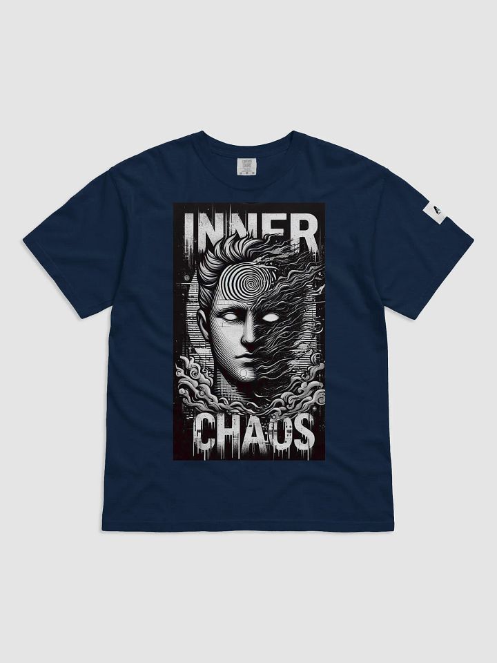 INNER CHAOS product image (8)