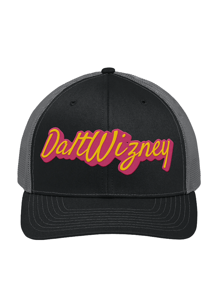 DaltWizney Hat product image (1)