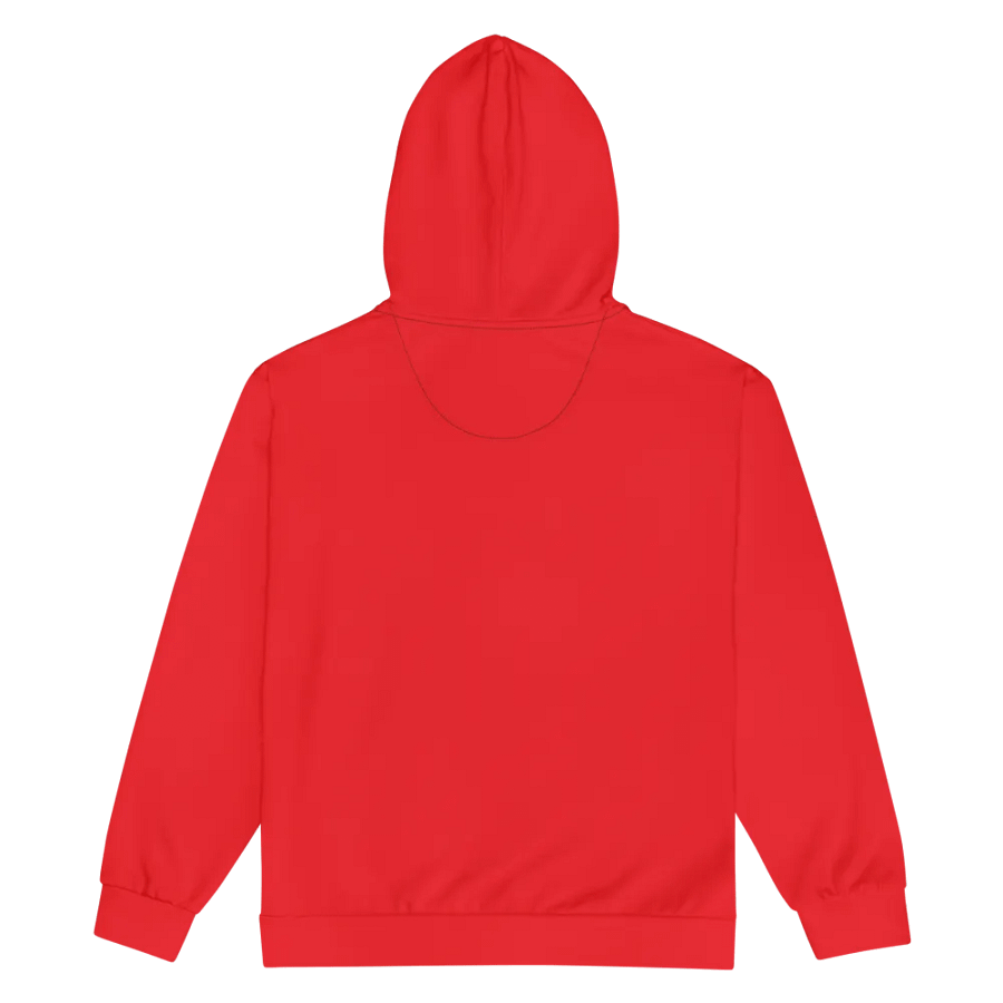 JBL1 Pittsburgh Vipers Zip-Up Hoodie product image (2)
