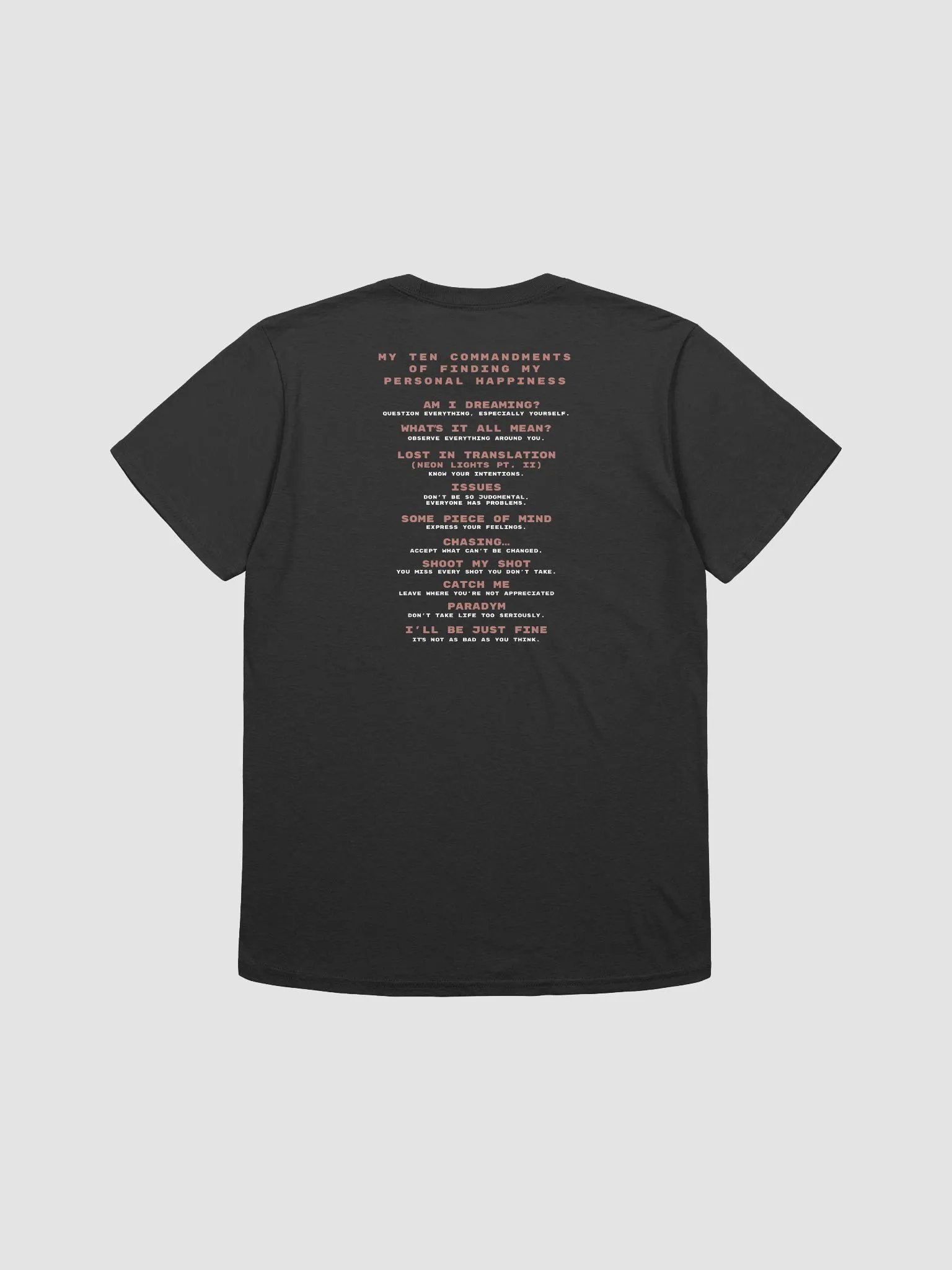 Kironic T-Shirt product image (2)