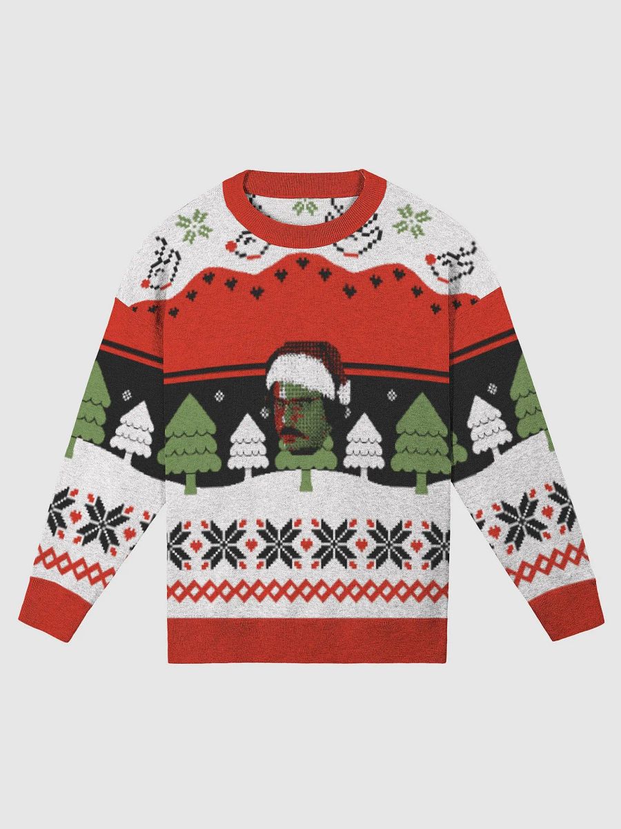Xmas 2024 Sweater Women's product image (1)