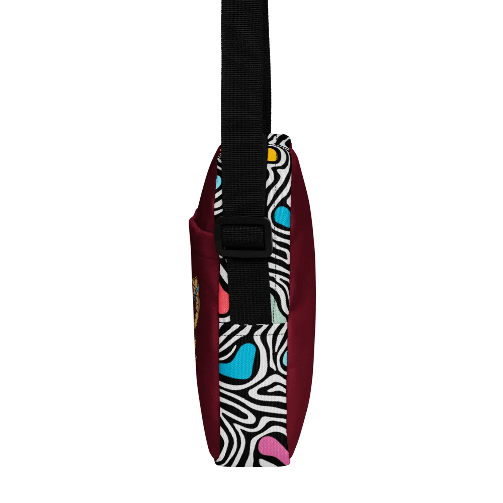Hot Goss Crossover Bag product image (7)