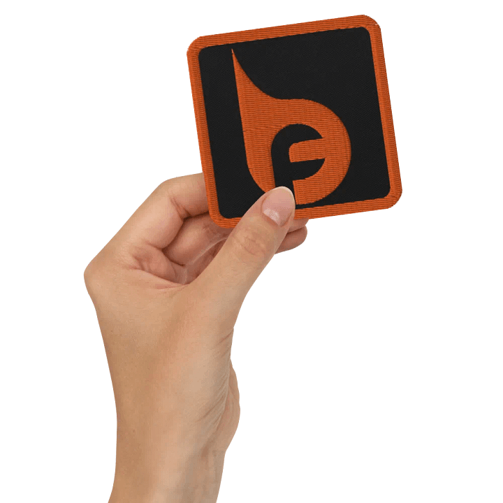 Blitzfire Patch product image (2)
