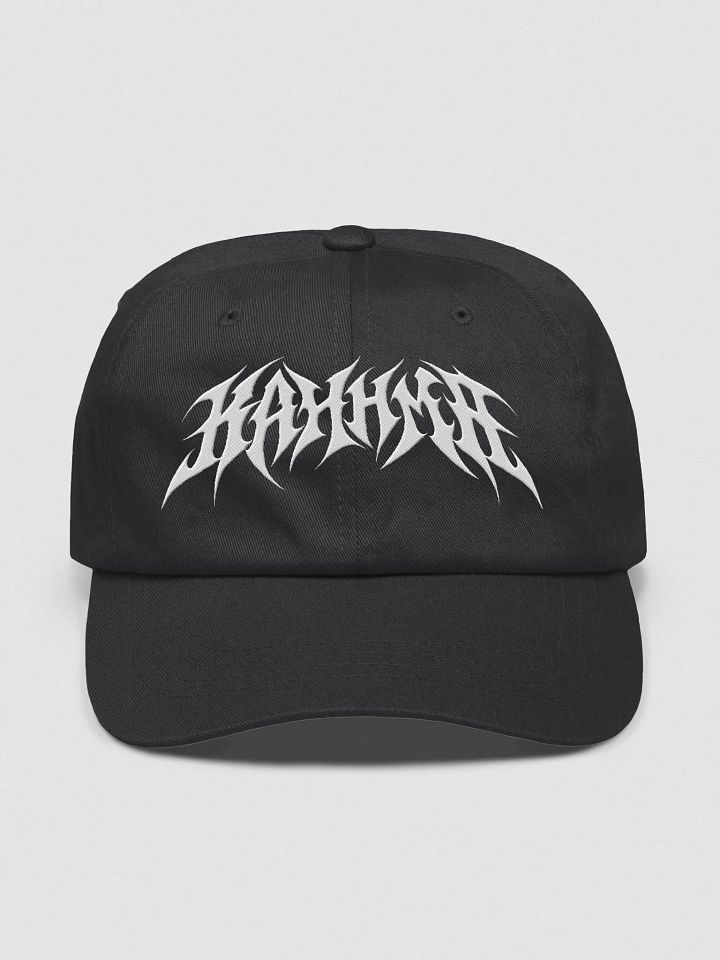 LOGO DAD HAT product image (1)