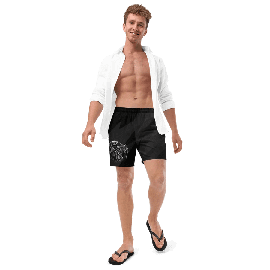 Reaper Infantry Swim Trunks product image (11)