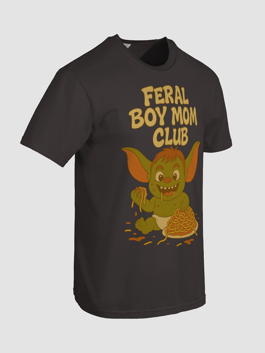 FERAL BOY MOM CLUB product image (37)