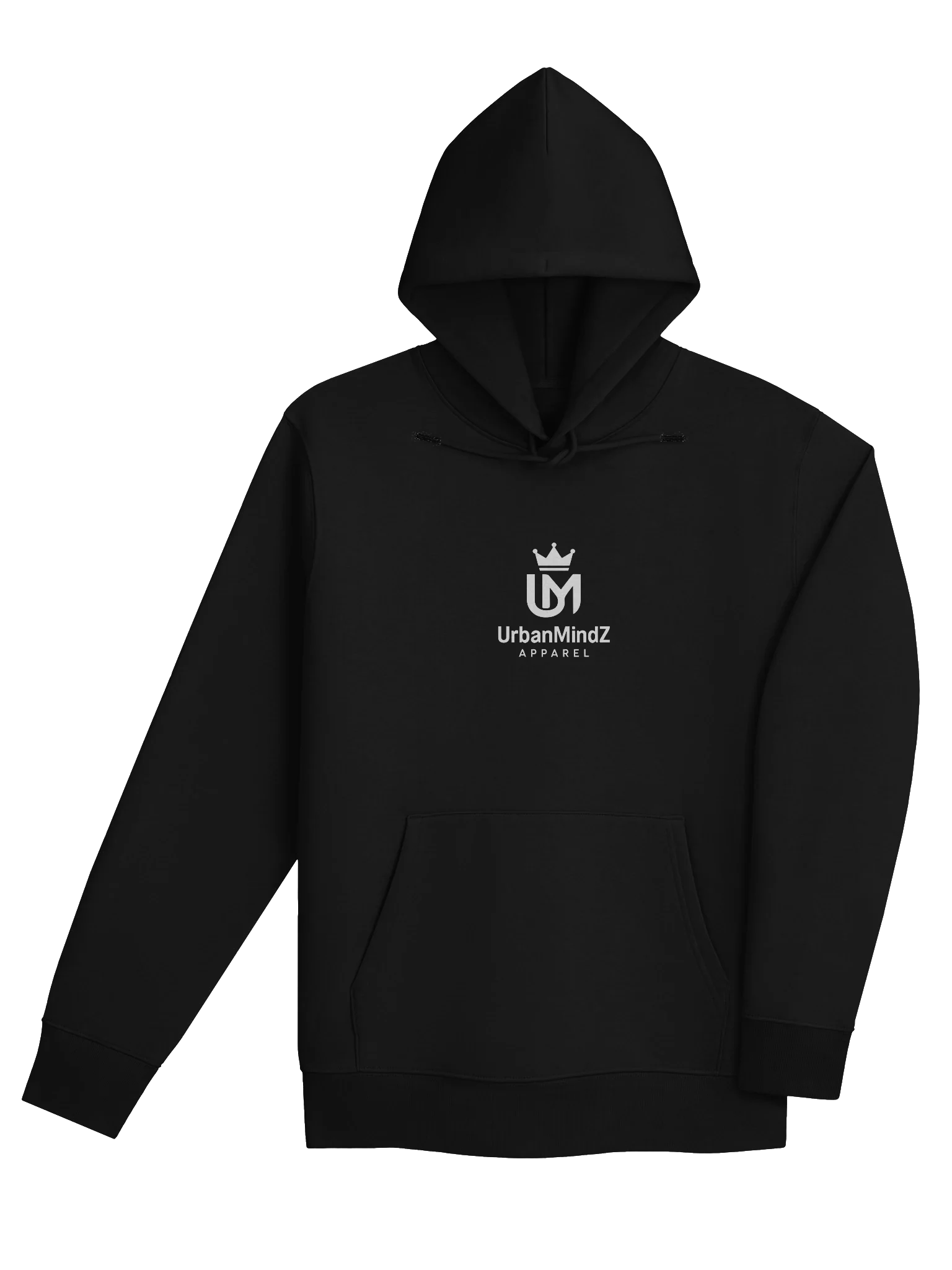 UrbanMindZ Classic Unisex Hoodie product image (4)