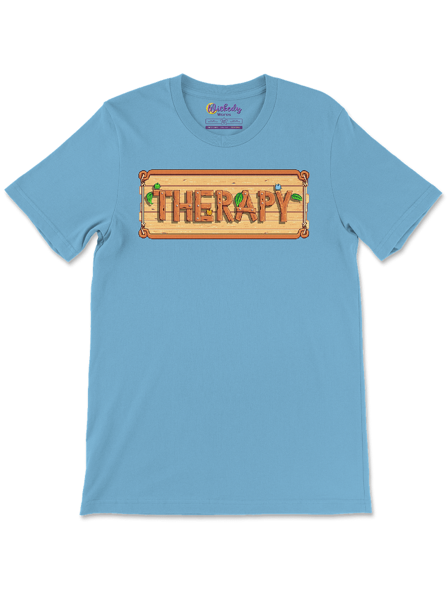 My Therapy is Stardew Valley product image (1)