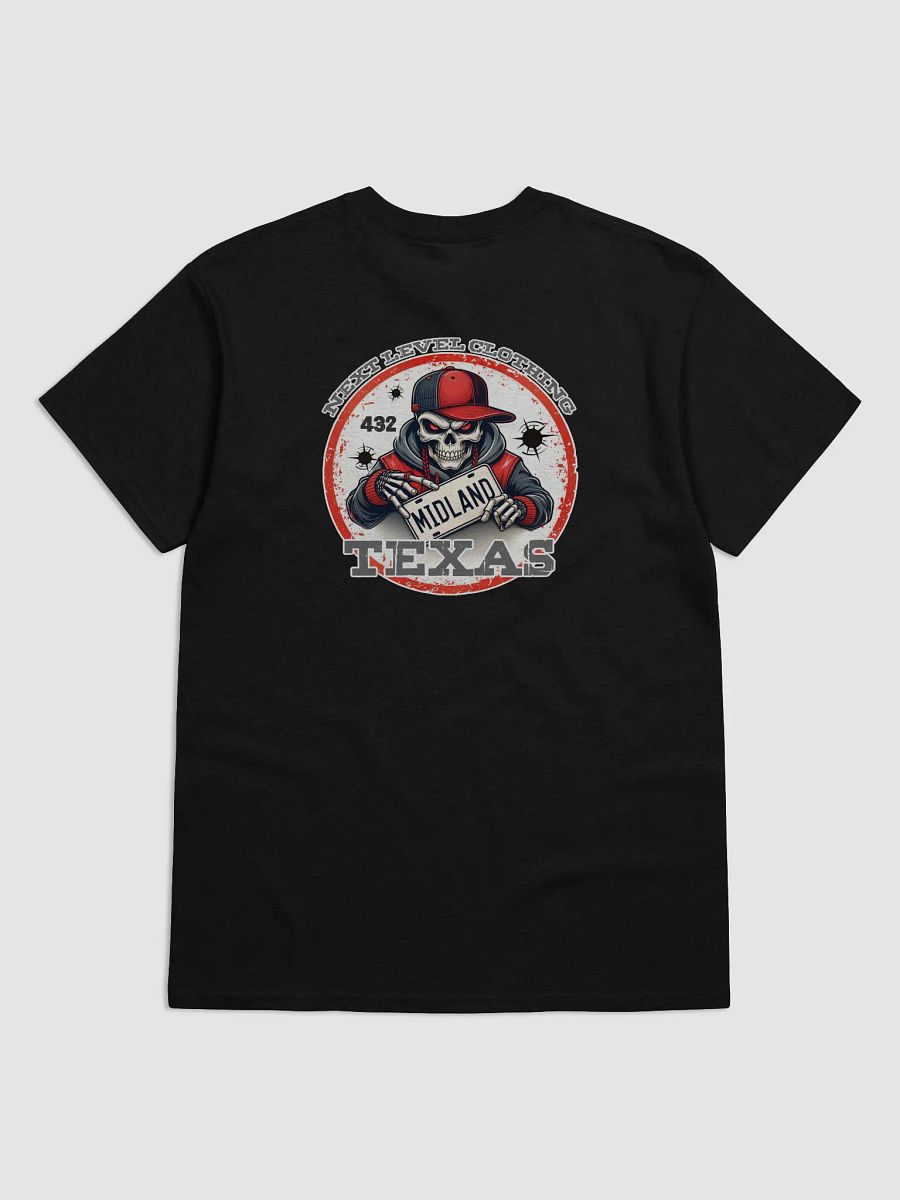 MIDLAND TEXAS TEE product image (1)