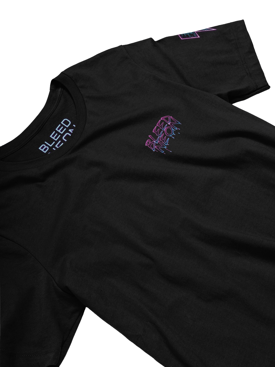 Bleed Neon Graphic Tee 2 product image (3)