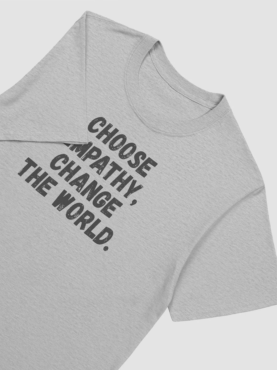Choose empathy, change the world. product image (5)