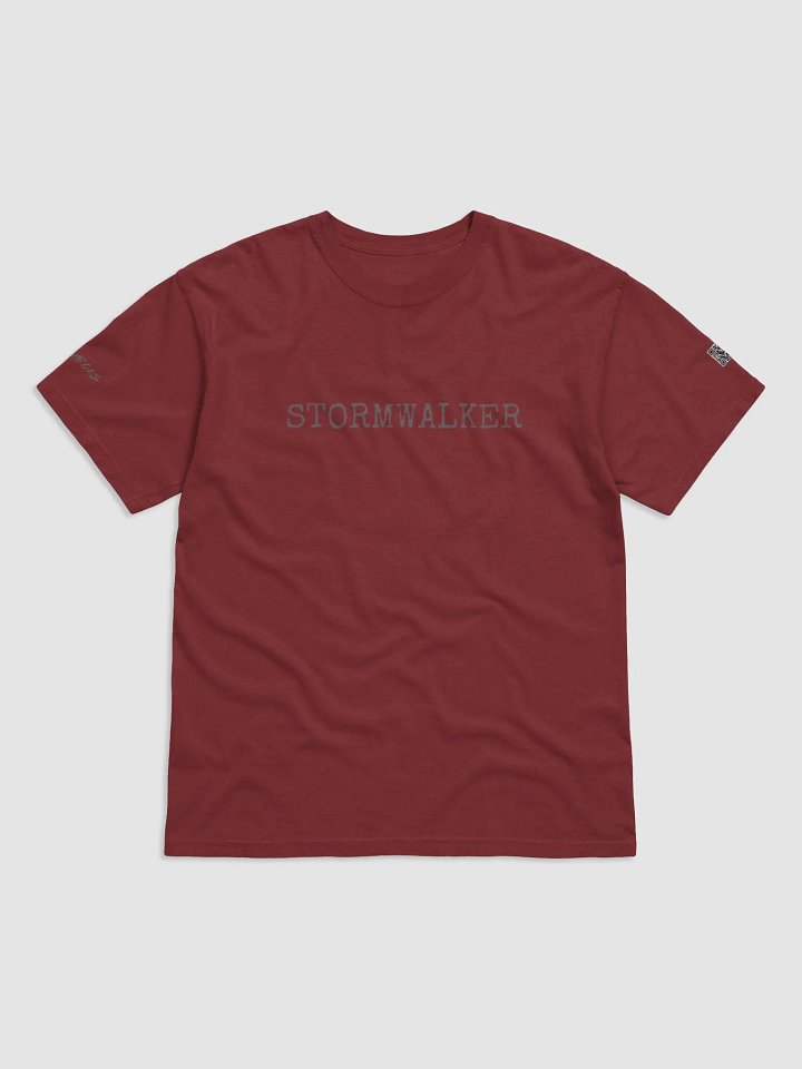 StormWalker T-Shirt product image (2)