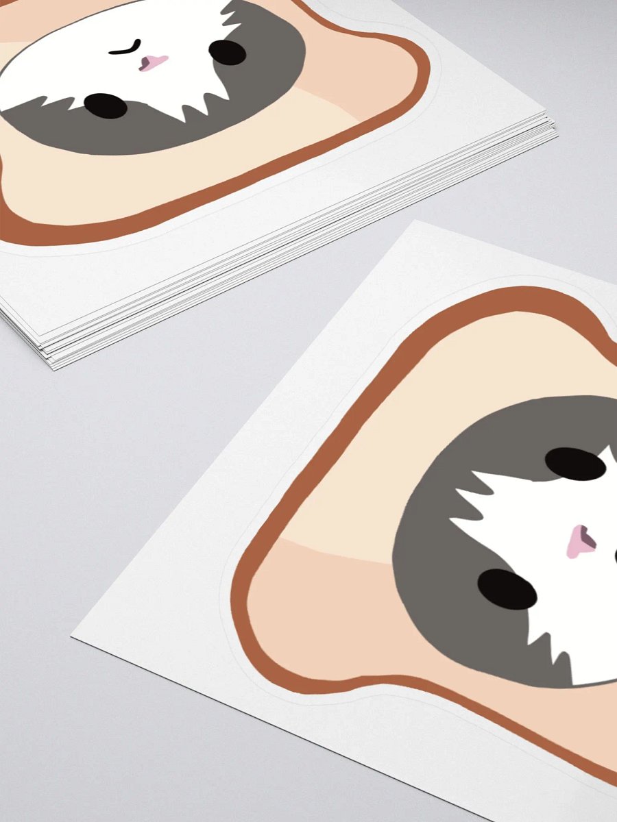 FINNbread Sticker product image (12)