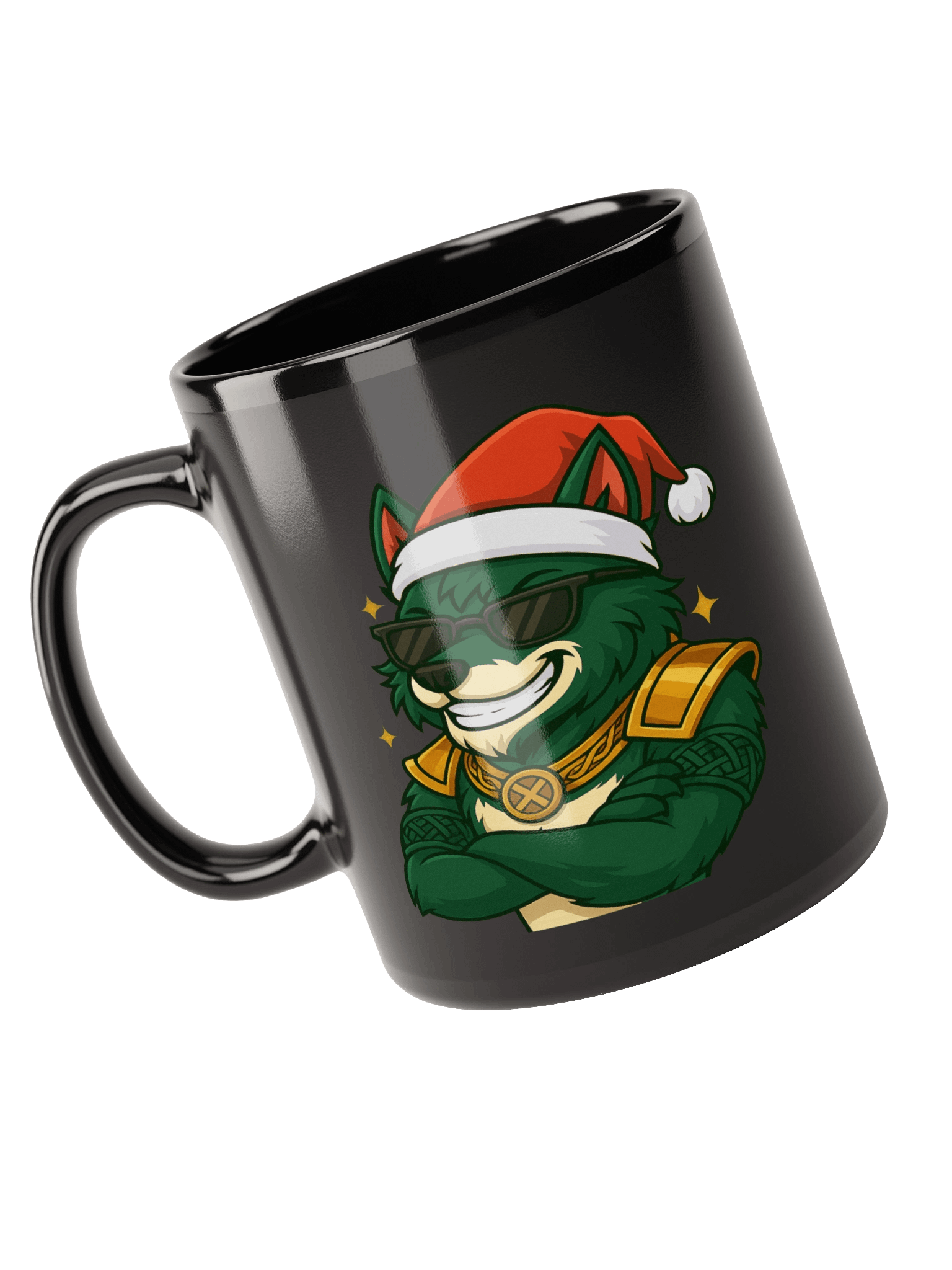 Sarcasm Mug product image (2)