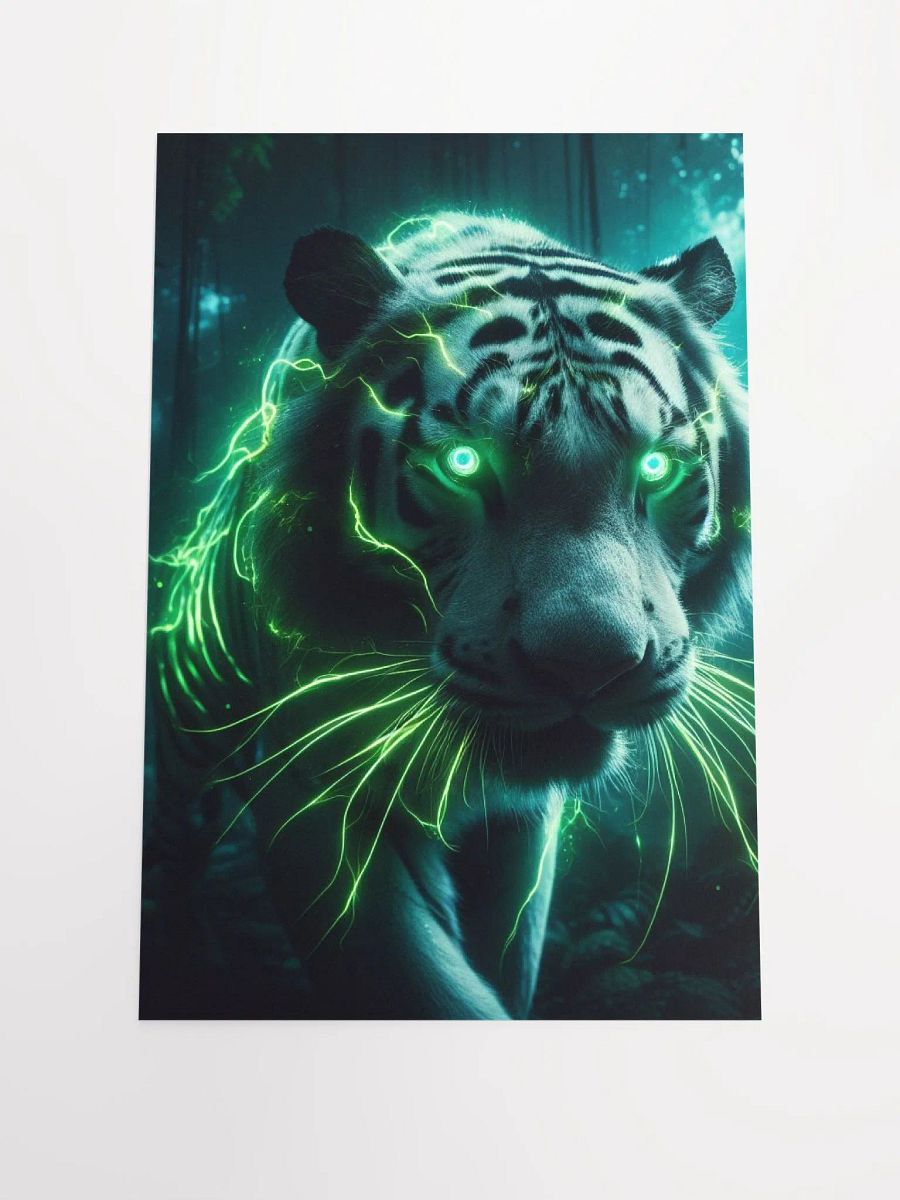Electric tiger product image (1)