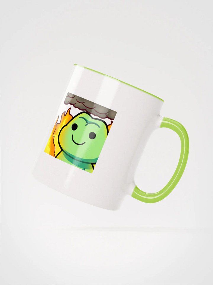 This is fine mug! product image (2)