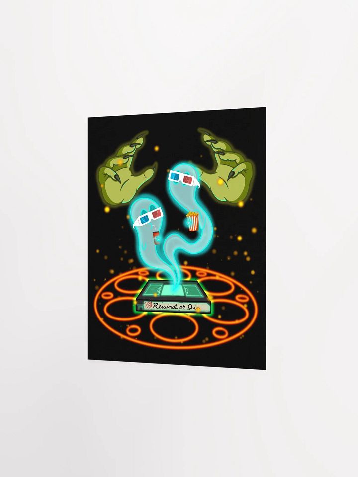 Rewind or Die product image (9)