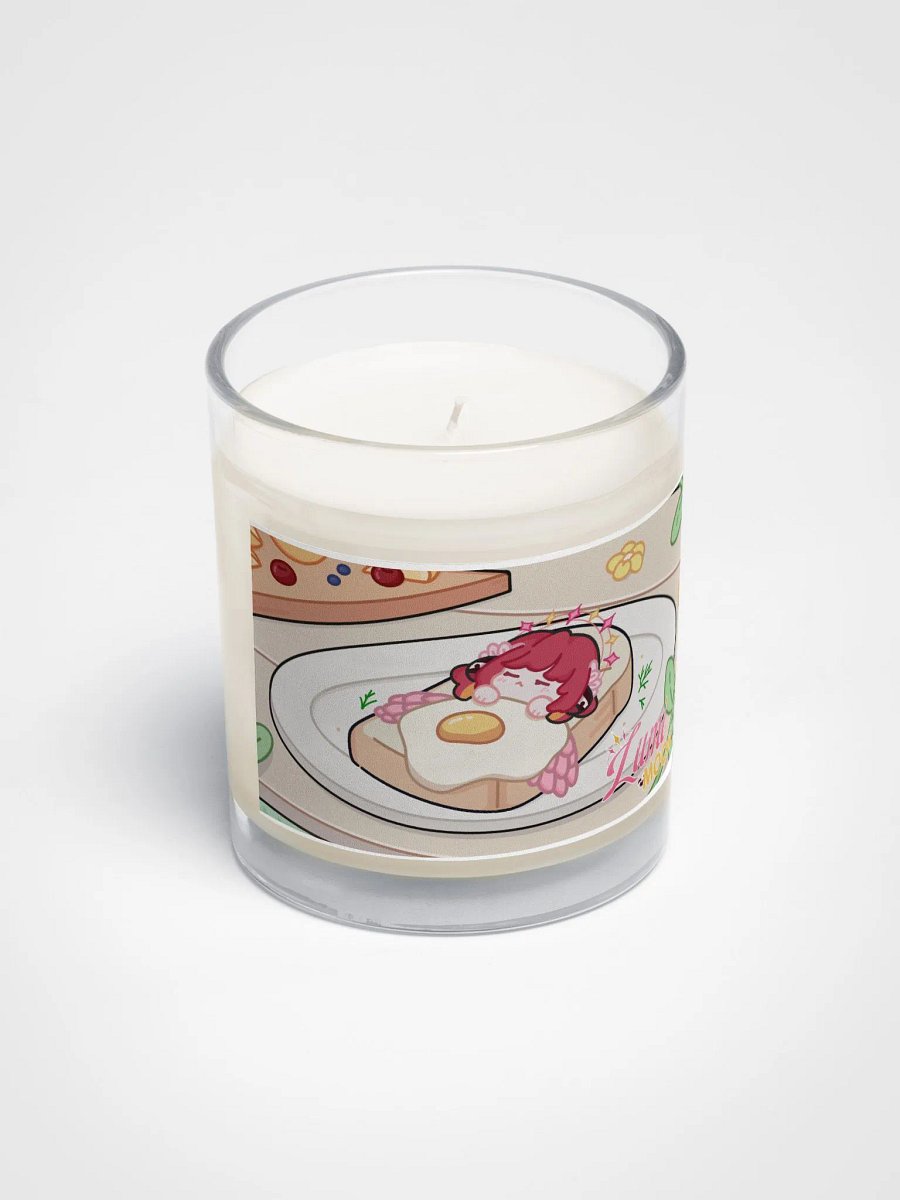 Lumi Soy Candle product image (2)