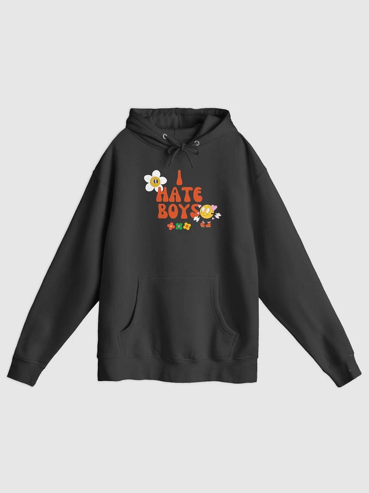 I Hate Boys Premium Pullover product image (1)