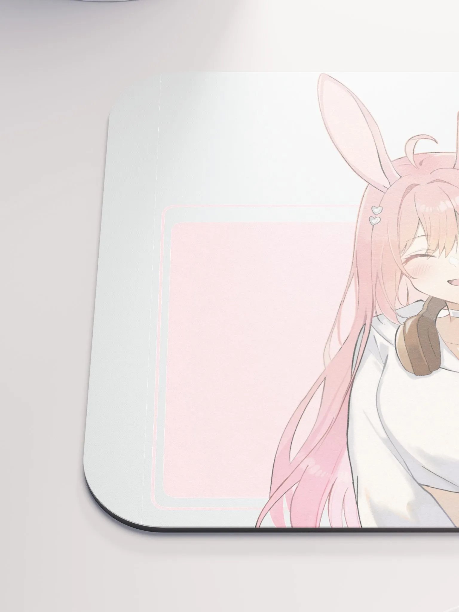 Dweeby Mousepad, Classic, Smiling product image (6)